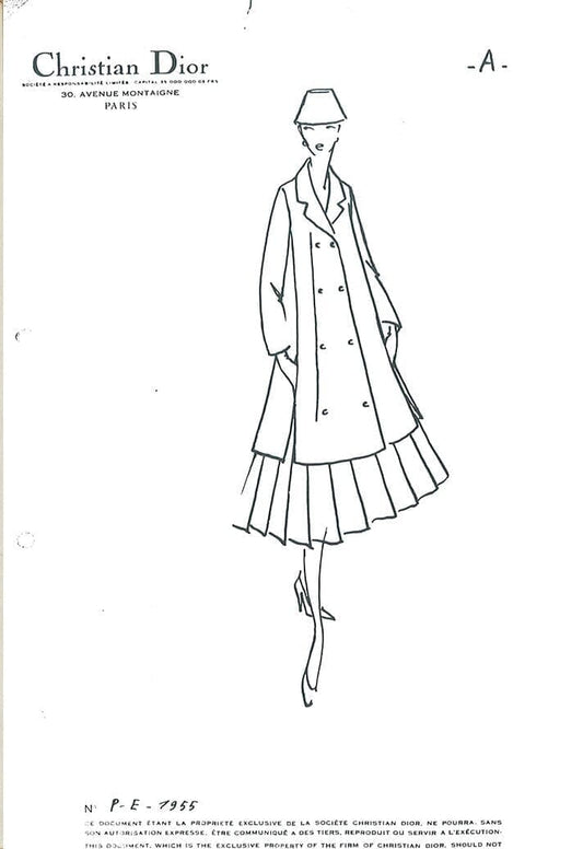 A-line (ou Ligne A)