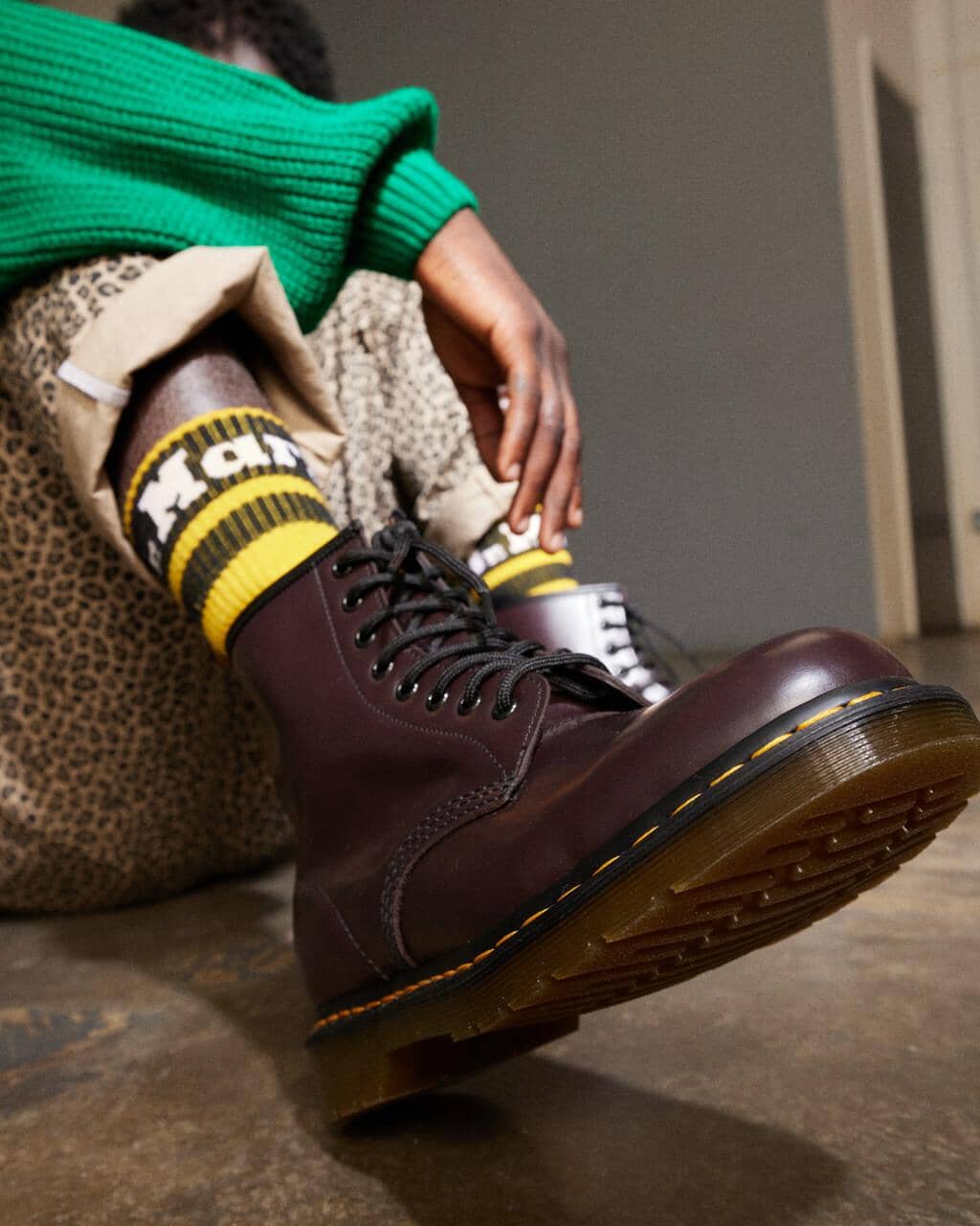 Doc Martens
