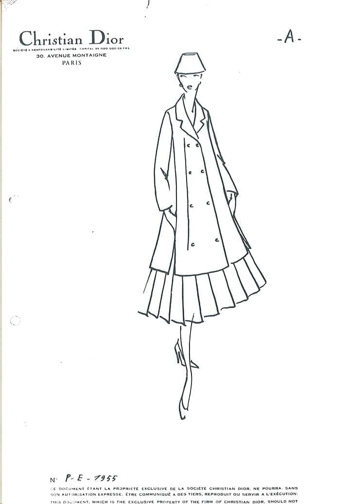 A-line (ou Ligne A)