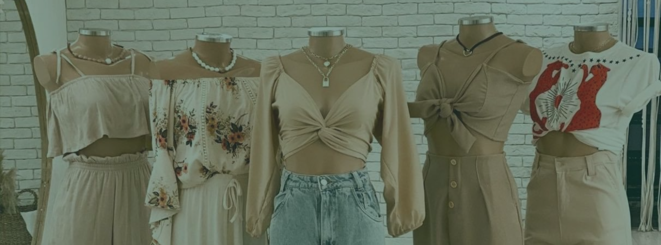 Abonnement conseil en image et personal shopping ethique pour femme 
